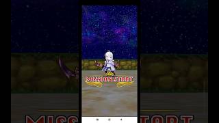 【白猫】#リンド(15凸GC双):Lv.9999 超銃閃！コスモラピッドガンナー(弱点, HP13京)|#白猫プロジェクト#shorts 2026-03-18