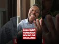 Lula vs Ladrão de Celular