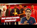 4 Janji ZamSaham, Pemilik Baharu Kelantan