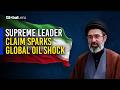 Iran Supreme Leader Defies US as Oil Prices Skyrocket