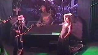 King Diamond - Louisiana Darkness and Voodoo Live 1998