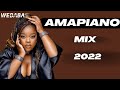 Amapiano Mix 2022 | 27 Dec | Dj Webaba