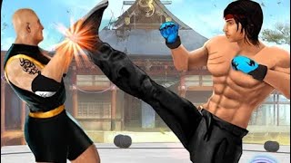 Super Heró Boxe: Jogos de luta screenshot 3