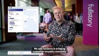 Project44 creates delightful enterprise experiences with FullStory