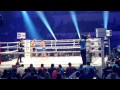 Gabriel Silva vs Kamil Łebkowski - 2 runda FEN 16