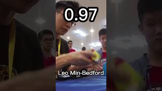 Fastest  Skewb Solves EVER!