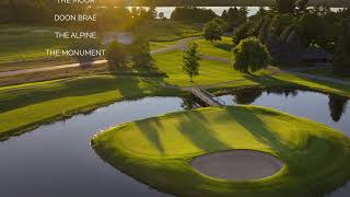 2025-Explore BOYNE Golf
