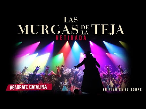 Agarrate Catalina -