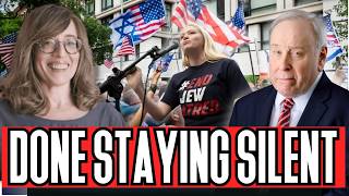 It’s Time for Jews to Act Like Refuseniks Again