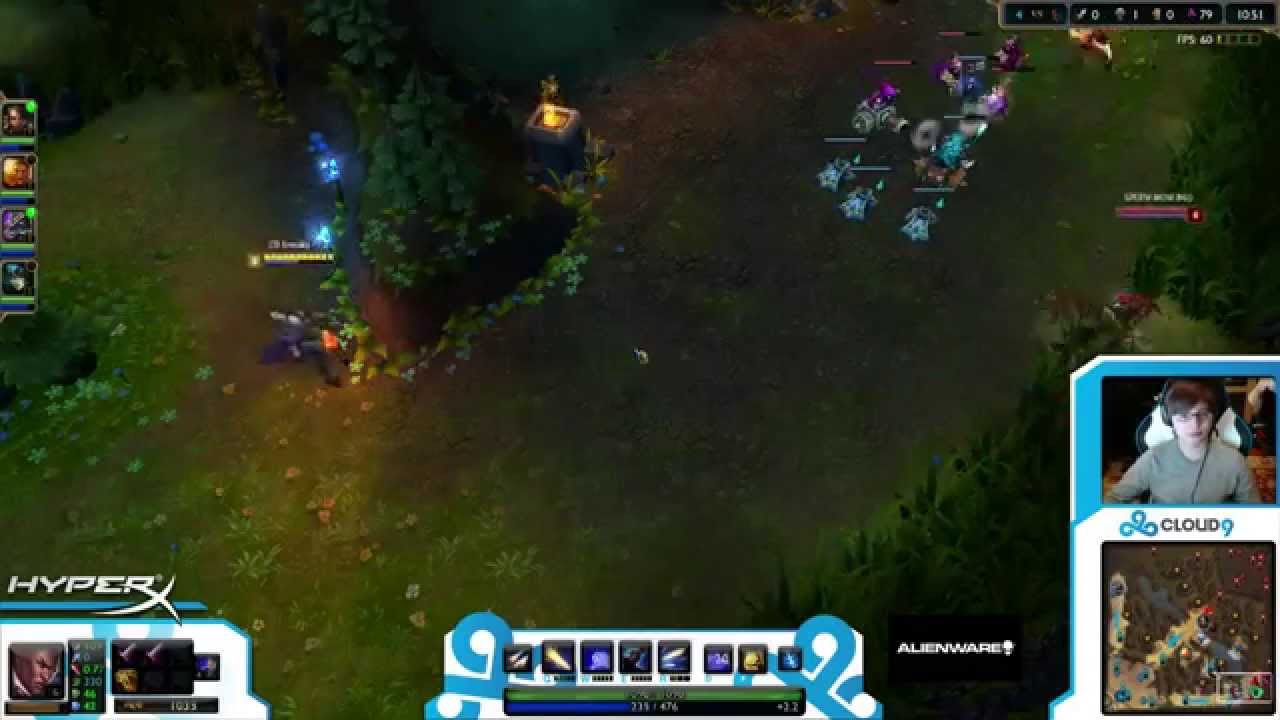 lol patch notes C9 Sneaky Lucian vs Draven [Challenger Ranked solo queue AD]