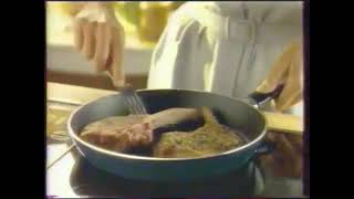 Tefal Реклама (1998)