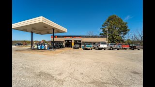 Gas Station | Thayer Missouri