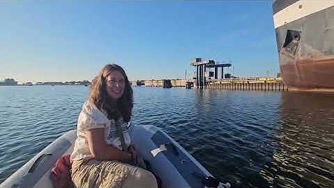 S5E19-GREAT LOOP 2 PREP-Zap or Fry?