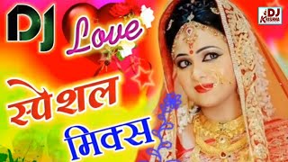 Diwani Diwani Teri Ho Gai Love Mix Dj Krishna Parwatiya Bajar Hindi Popular Dj Song