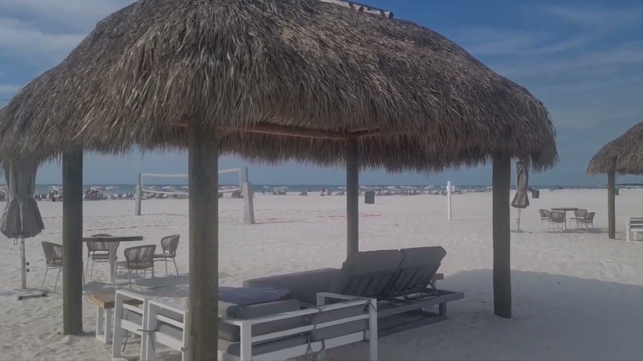 Marco Island, Florida