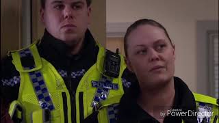 Emmerdale - Gabby Took The Blame And Protect Liv 14Th March 2018