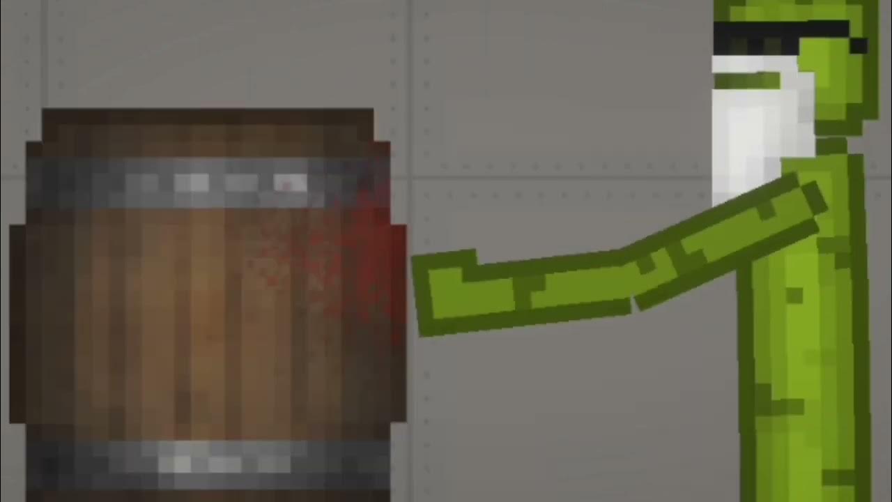 Melon Playground Now Deleted From Playstore... YouTube