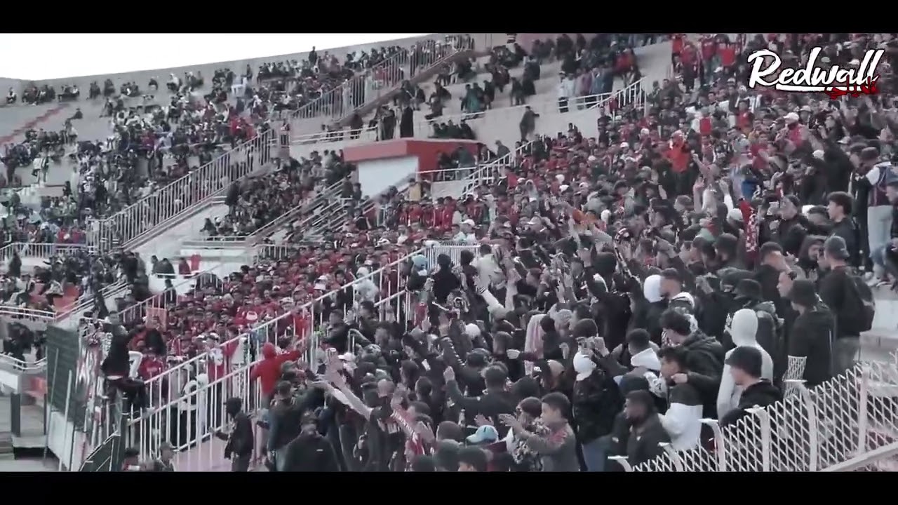 تنقل الجماهير السلاوية إلى مدينة مكناس 2023