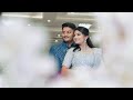 Yashkhushi  engagement film  the kalakars photography