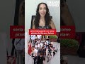 "SÓ GRID INVERTIDO SALVARIA F1 2025", AVALIA LUANA MARINO