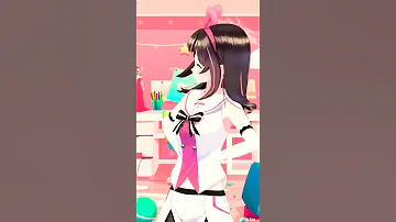 Song Renai Circulation Eng Cover Kizuna Al 