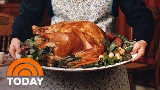 How To Plan, Prep And Save For Your Thanksgiving Dinner