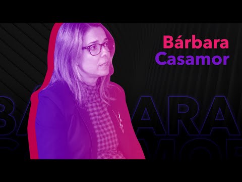Episodio 2. Bárbara Casamor. Sobre el Cannabis