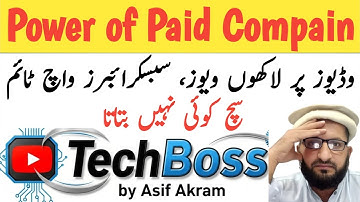 "Viral YouTube Channels EXPOSED: The Hidden Power of Paid Campaigns They Never Told You!"