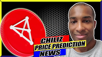 Chiliz Is Exploding Don