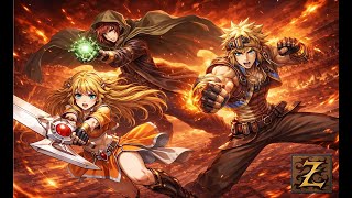 Lunia Z Online Mmorpg - Download 2025 Pc