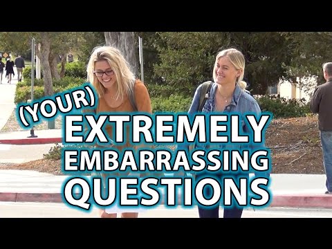 best-embarrassing-questions-in-public-compilation!!-(viewer-comments!)