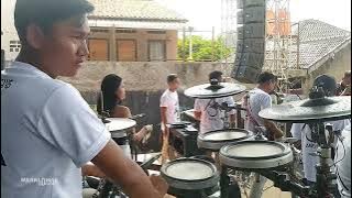 audio real DHIO kendang SK GROUP