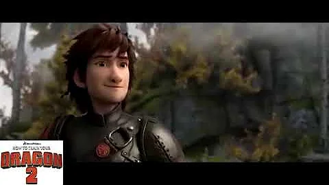 How to train your Dragon Trailers-All in one(2010-2019)