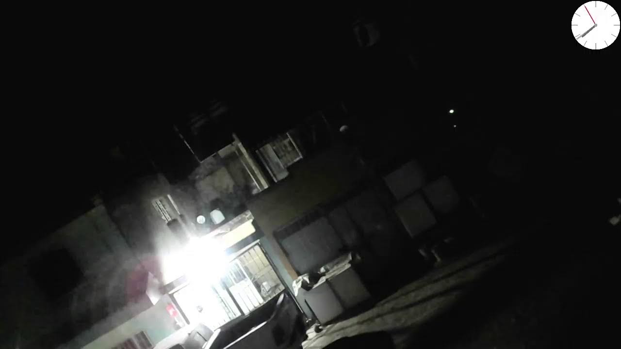 Noche y día | ElProJosé Hacker