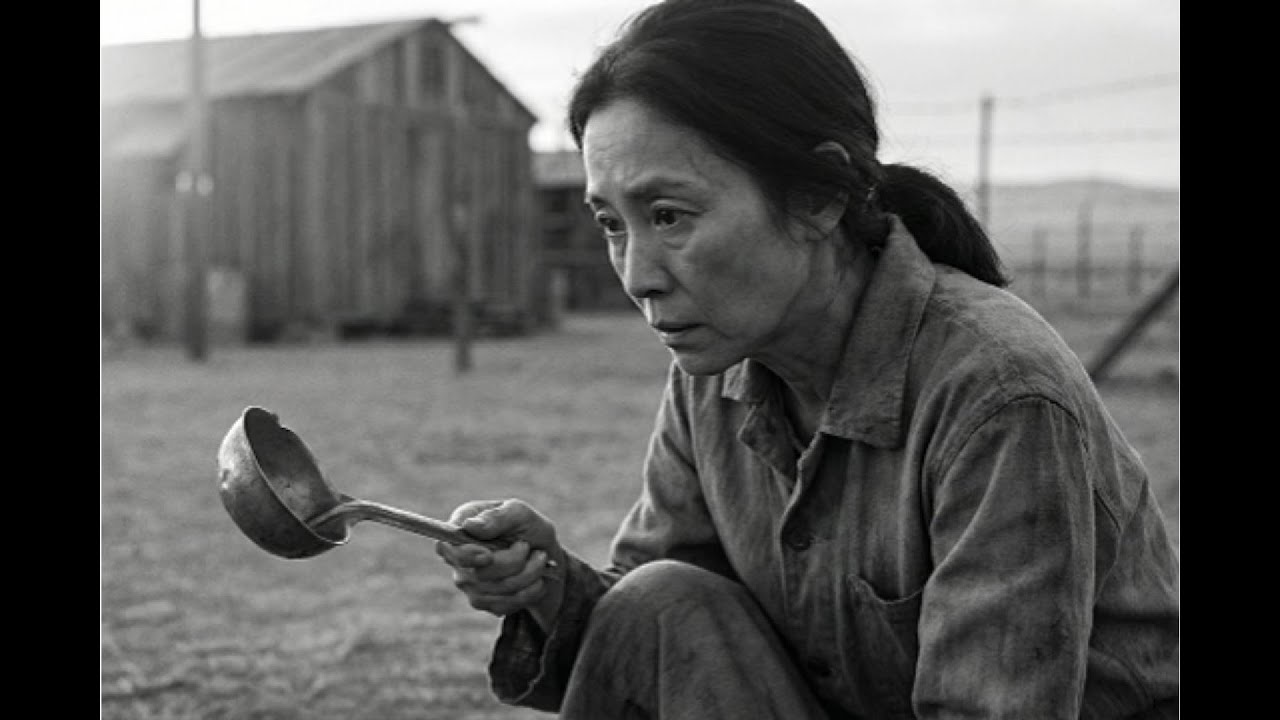 XÔ NƯỚC CỦA LÍNH MỸ — KHOẢNH KHẮC NIỀM TIN ĐƯỢC SINH RA GIỮA CHIẾN TRANH | NHỮNG BÍ ẨN THẾ CHIẾN II