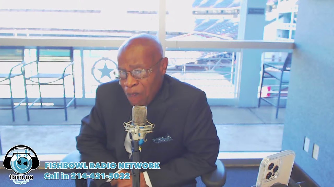 The Dr. Fred Lewis Show