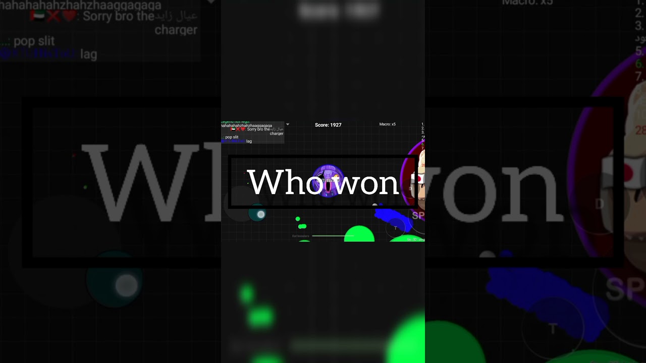 blob.io macro tricksplit