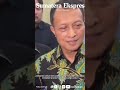 Kejagung Tetapkan Febri Adriansyah sebagai Tersangka, Keberadaannya Masih Dicari