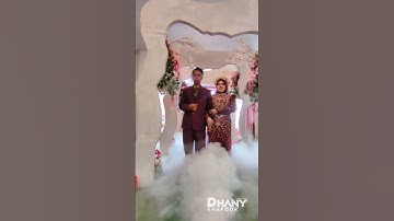 Pengantin Menuju Pelaminan