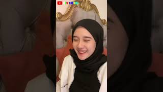 HIJAB CANTIK LIVE PART 75