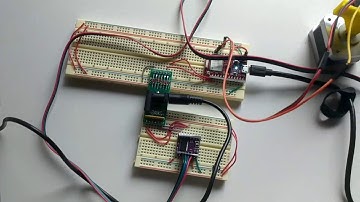 INFO 4320 LIDAR/SONAR