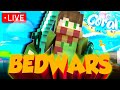 Ci riprovo e MEGLIO - Bedwars CoralMC /W Mr.Slime