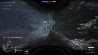 Battlefield 1 - NOOO?? Are the shotguns overpowered?!