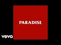 AKA, Musa Keys & Gyakie - Paradise (Official Audio)