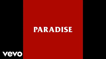 AKA, Musa Keys & Gyakie - Paradise (Official Audio)