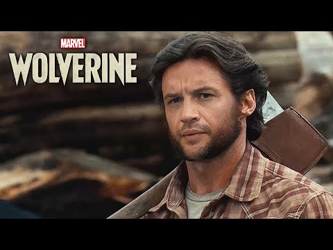 Marvel's Wolverine | Tom Hardy New X-Men Deepfake