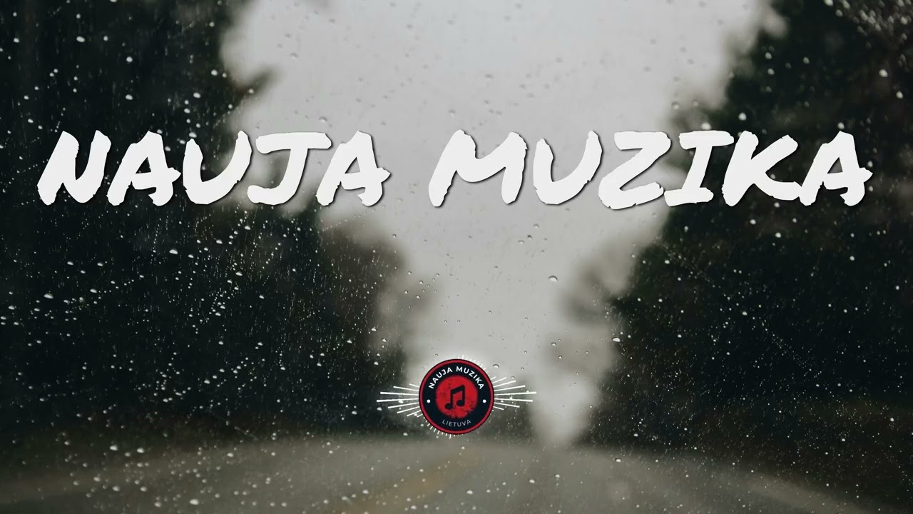 Kol gyvenu — (Oficiali lietuviška daina | 2025)