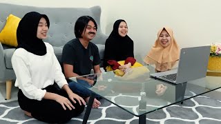 DRAMA | Anak Lelaki Ku | Part 4 | Pemberontakan