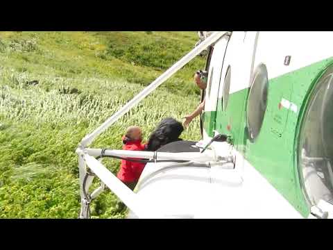 მაშველებმა რაჭა-ლეჩხუმის ტყეში ორი შვეიცარიელი ტურისტი გადაარჩინეს