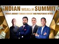 Indian wealth summit ft ruchir gupta   indias journey toward a bright and prosperous future